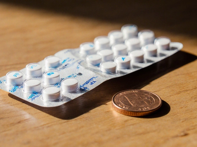 Acheter lamictal générique pas cher en ligne : guide sûr et économique