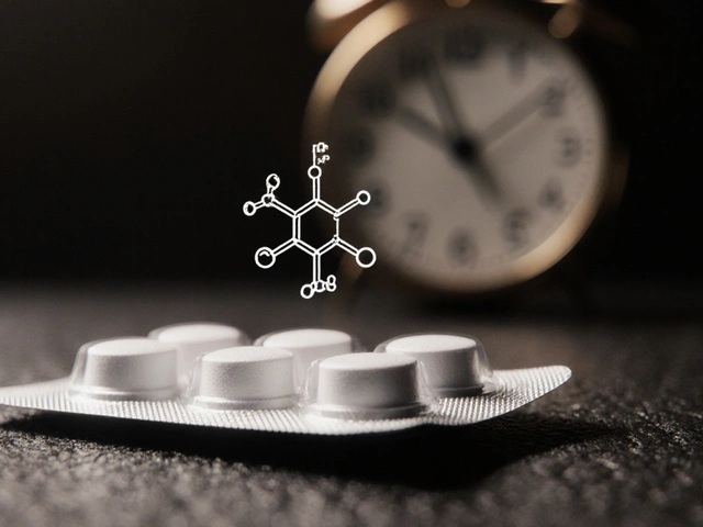 Tadalista Professional vs alternatives : comparaison complète des médicaments contre la dysfonction érectile